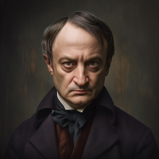 Charles Baudelaire