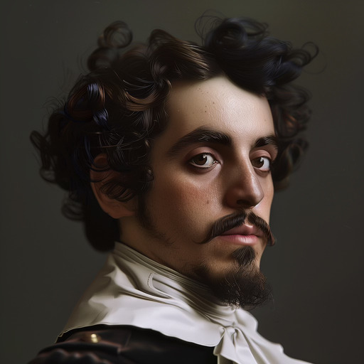 Gustavo Adolfo Bécquer