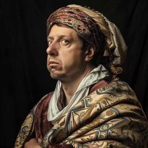 Giovanni Boccaccio