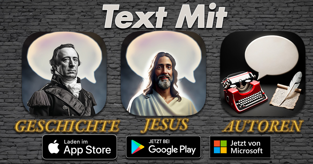 Die Text With Apps‑Revolution – warum KI‑Gespräche die Zukunft des Lernens sind