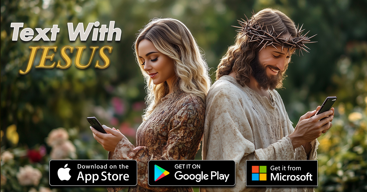 Text With Jesus