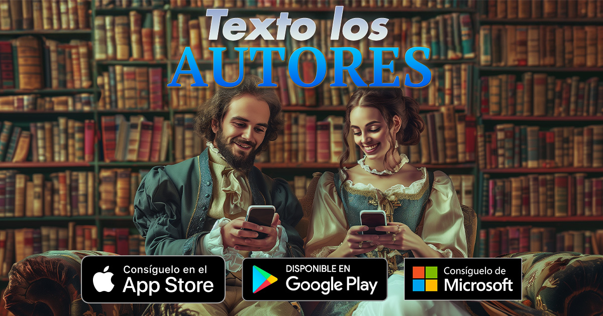 Charla con maestros literarios: cómo la IA revive a los grandes autores