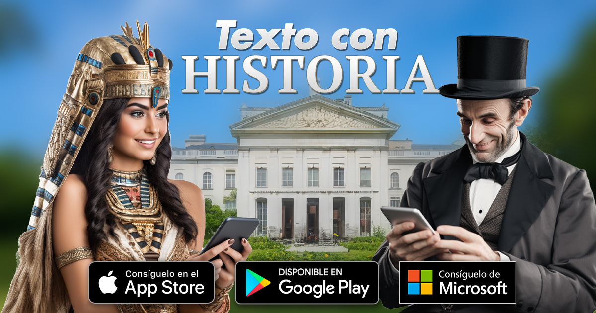 Cómo las conversaciones con IA transforman tu manera de aprender Historia