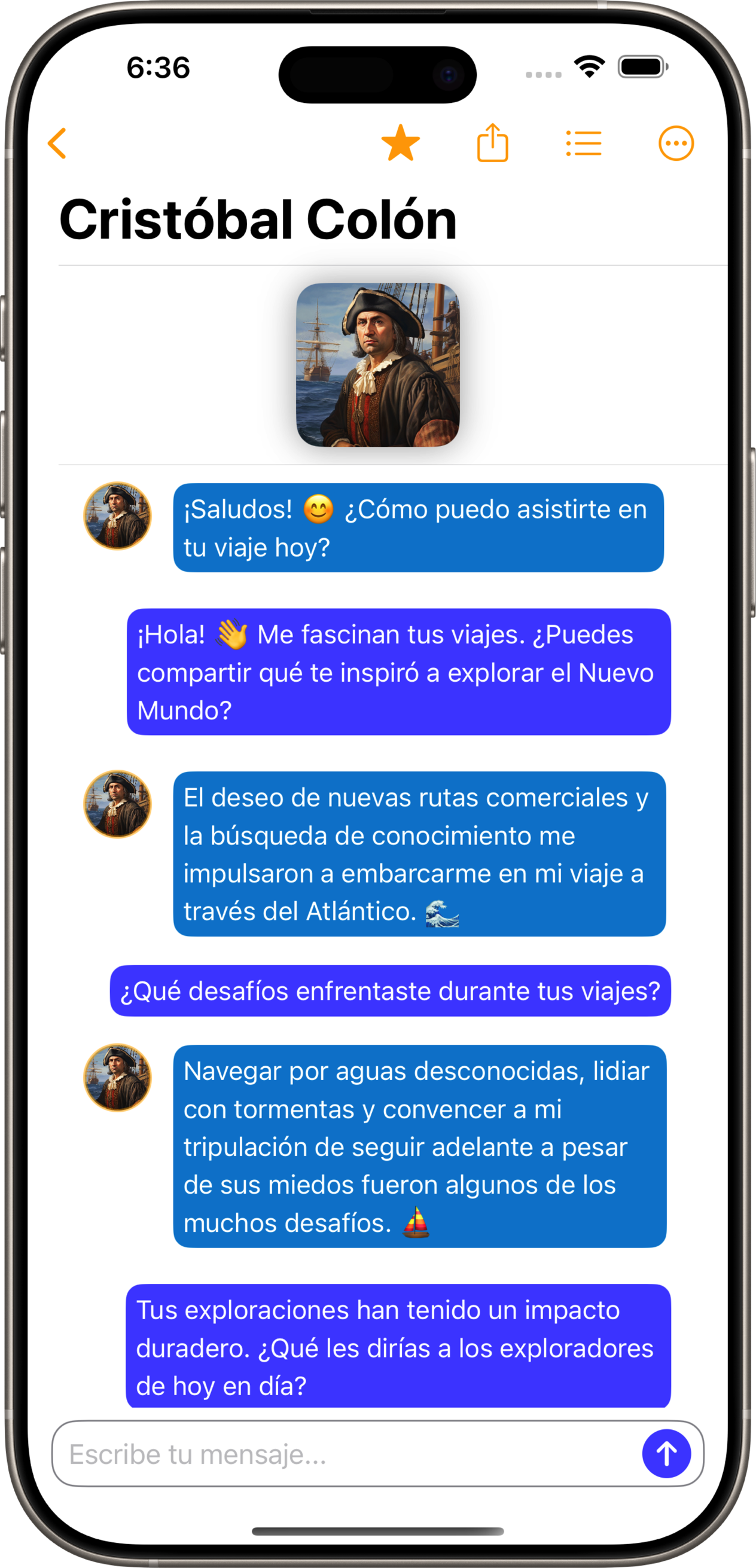 iPhone