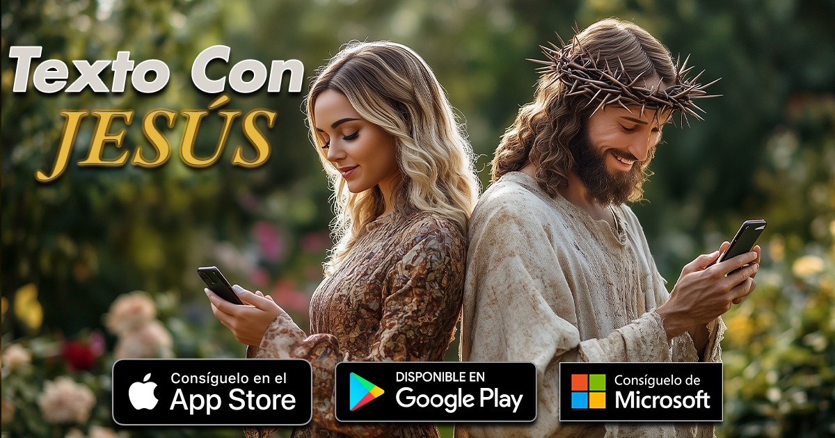 Texto con Jesús