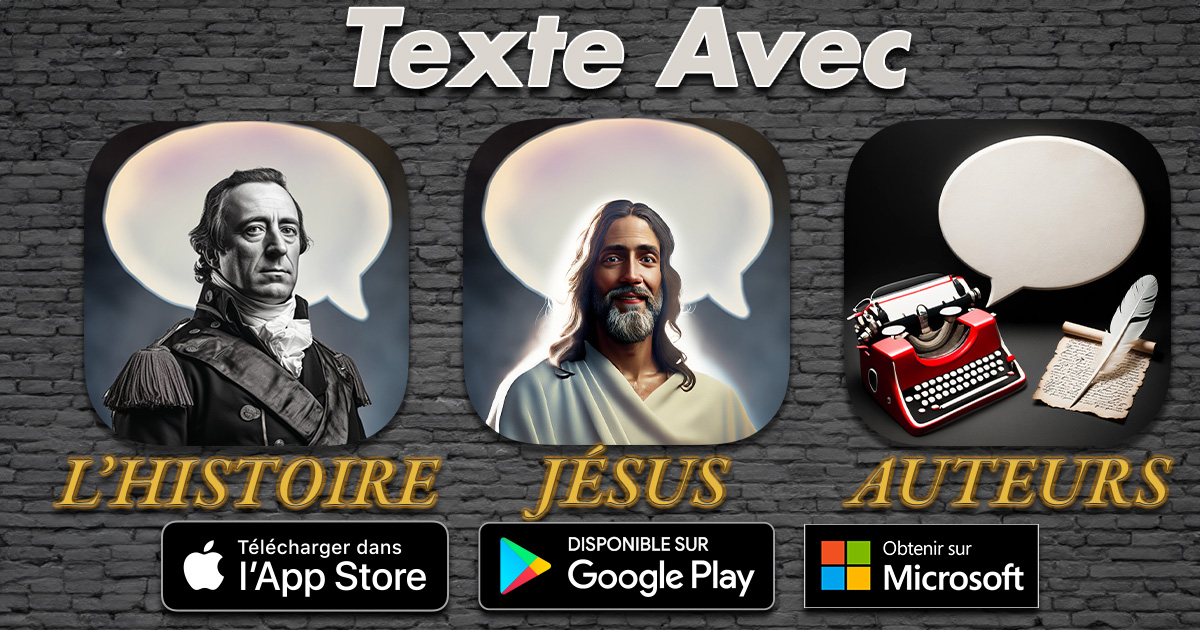 La révolution des applications Texte avec – pourquoi les conversations IA sont l’avenir de l’apprentissage