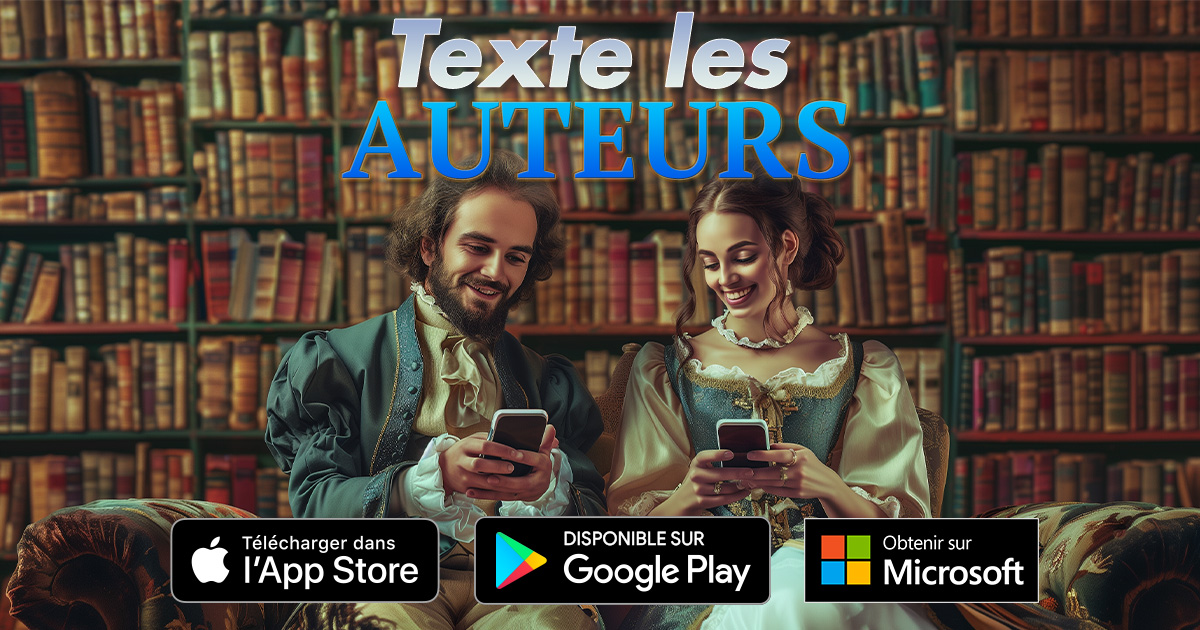 Discuter avec les maîtres littéraires – comment l’IA redonne vie aux grands auteurs