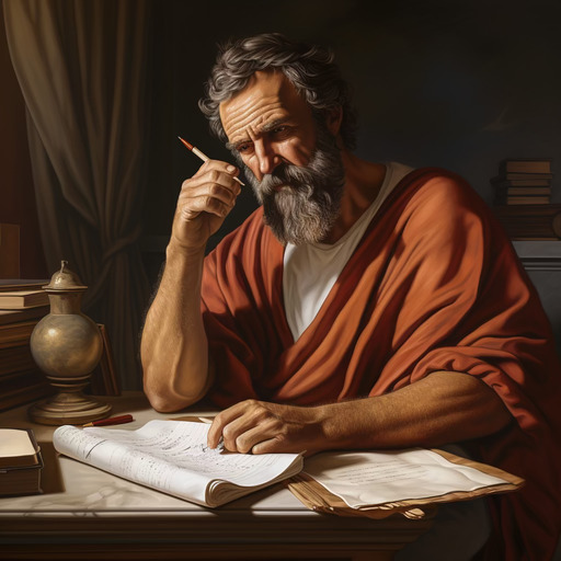 Όμηρος