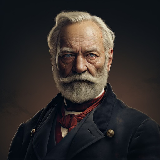 Victor Hugo