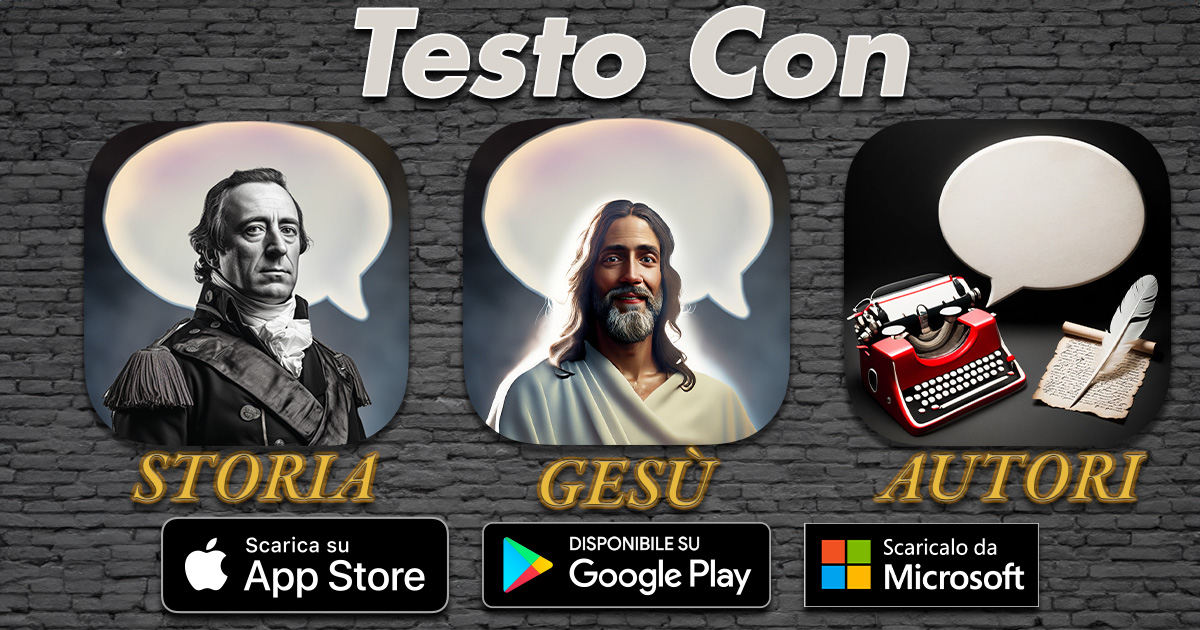 La rivoluzione delle app Testo con — perché le conversazioni IA sono il futuro dell’apprendimento