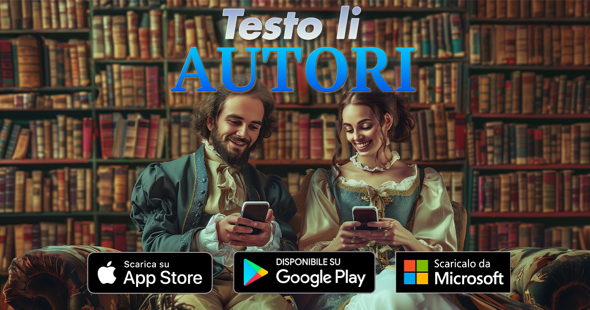Chat con maestri letterari — come l’IA ridà voce ai grandi autori