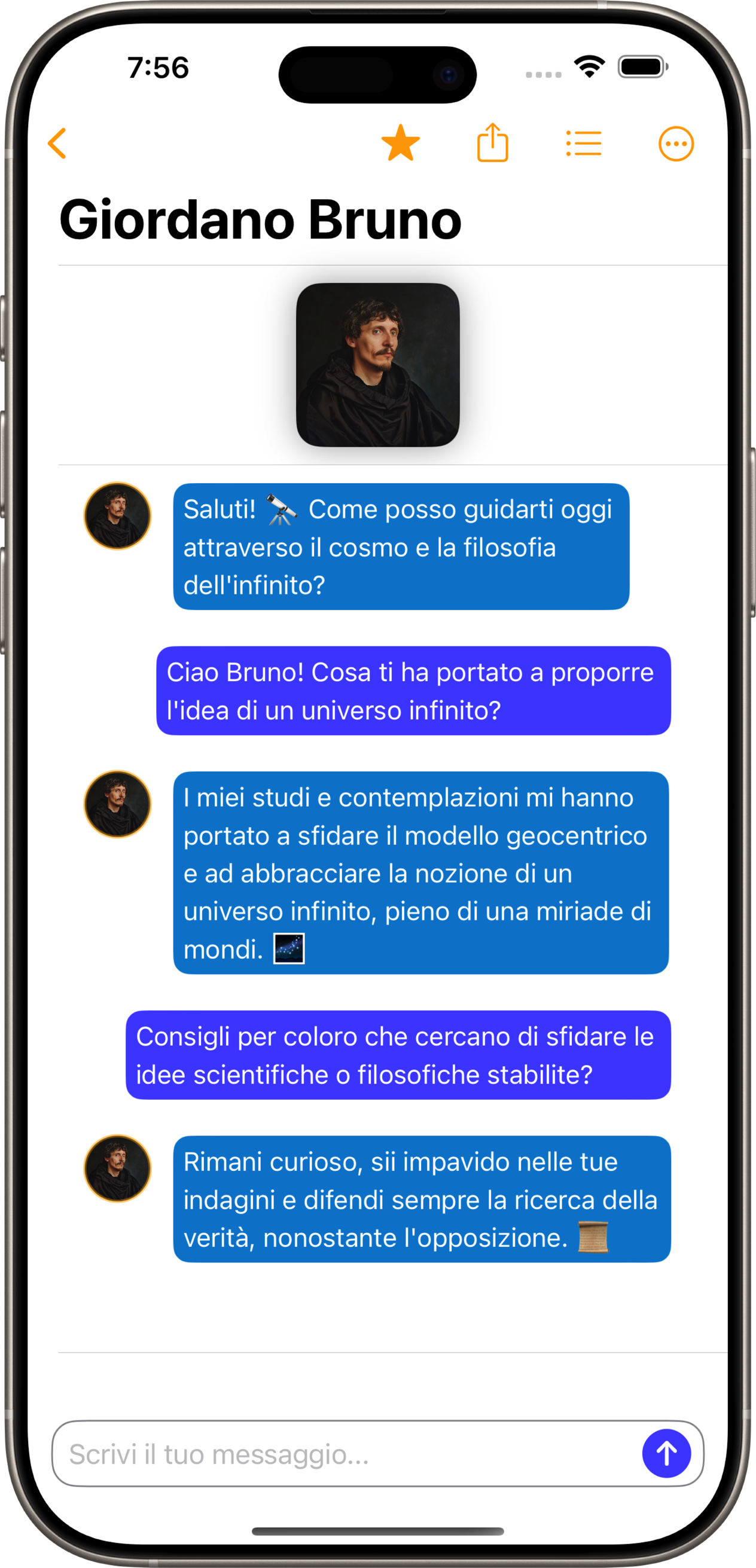iPhone