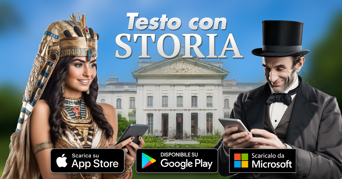 Come le conversazioni con l’IA trasformano la comprensione della Storia