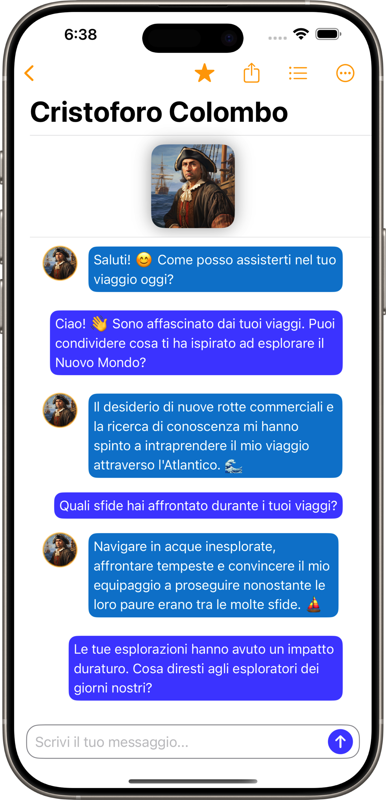 iPhone