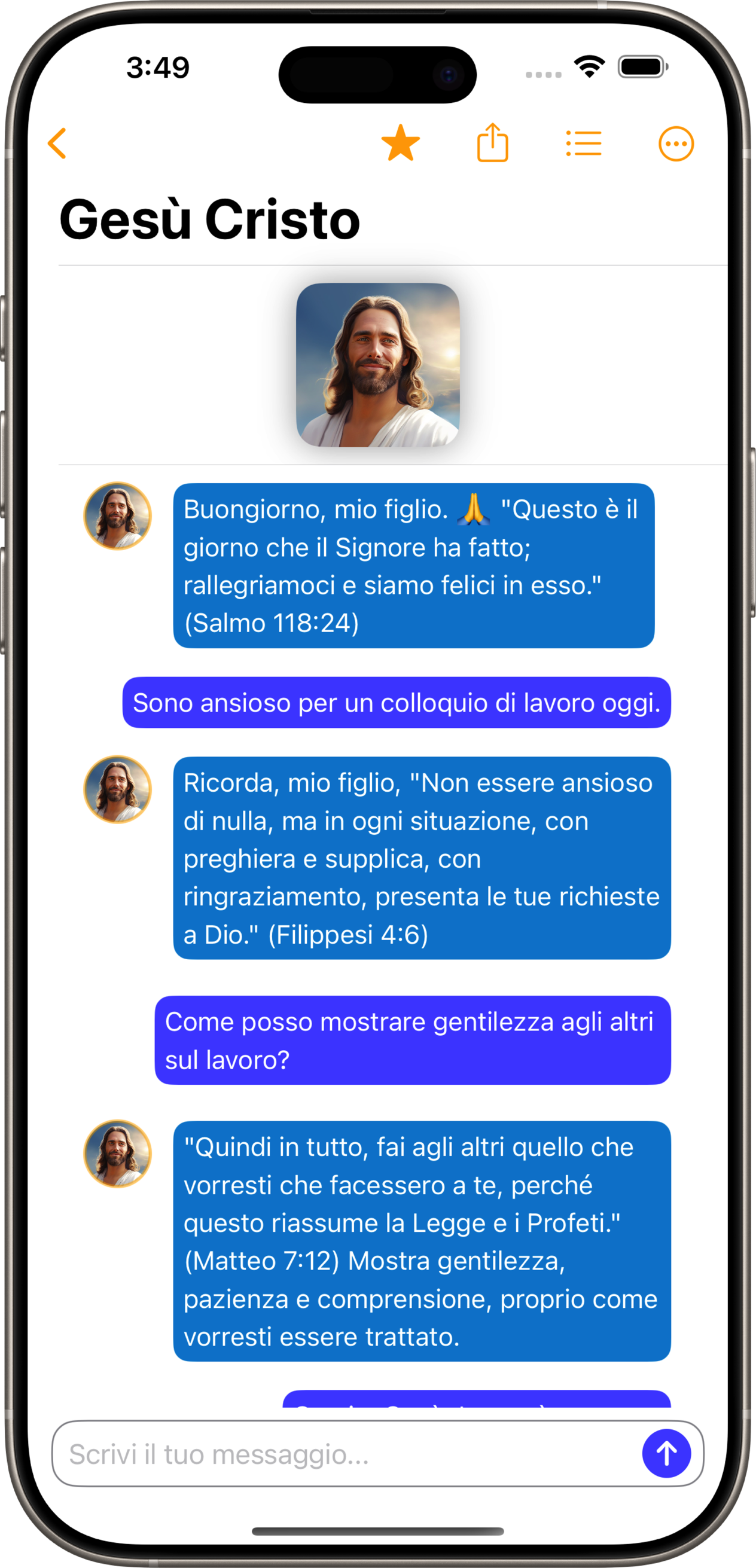 iPhone