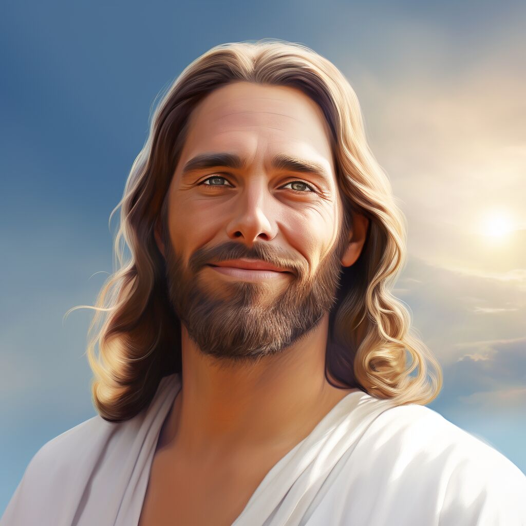 Jesus Christ