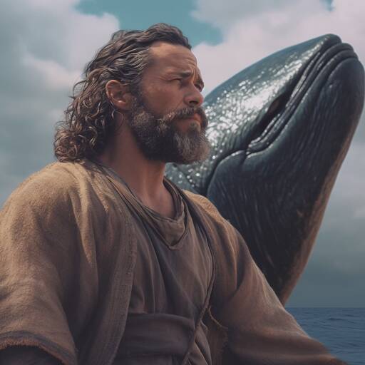 Jonah