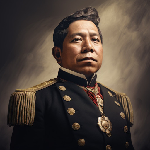 Benito Juárez