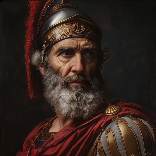 Βασιλιάς Λεωνίδας Α'