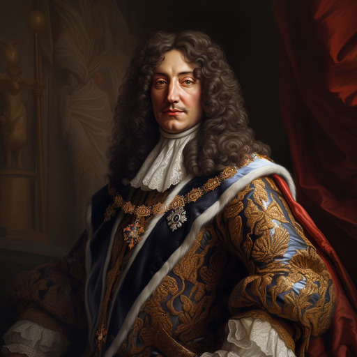 Louis XIV