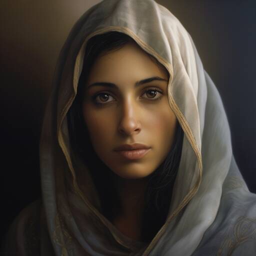 Mary