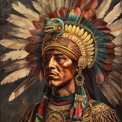 Moctezuma II