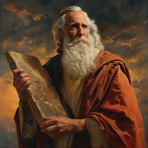 Moses
