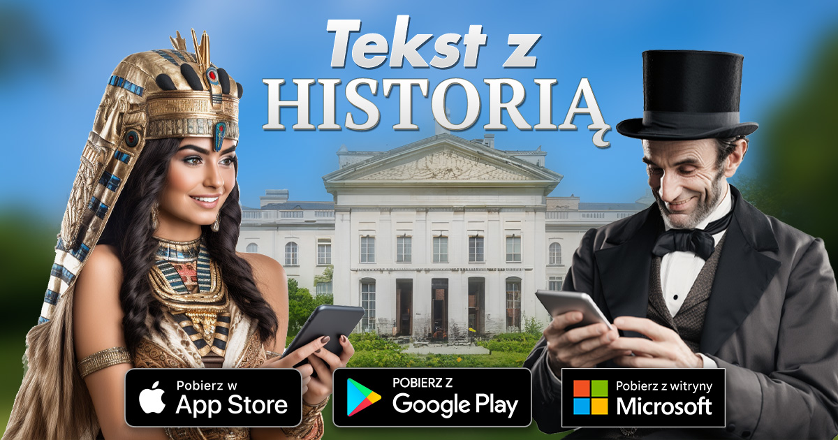 Jak rozmowy z AI mogą odmienić twoje rozumienie historii