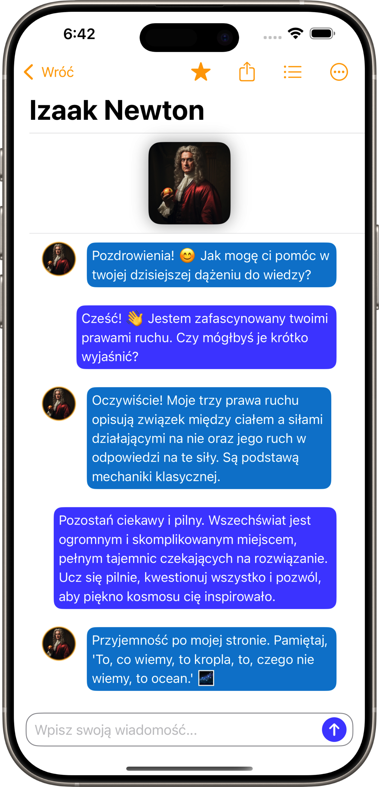 iPhone