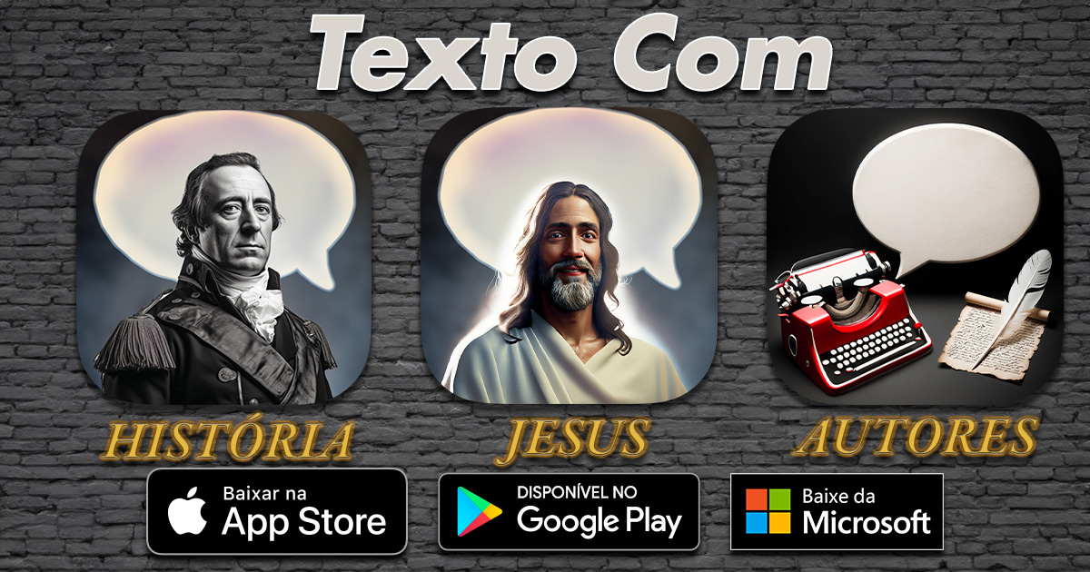 A revolução dos aplicativos Texto com — por que conversas com IA são o futuro do aprendizado