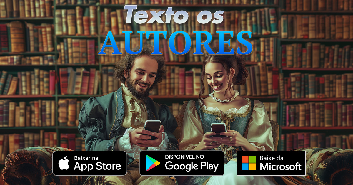 Converse com mestres literários — como a IA traz os clássicos de volta à vida