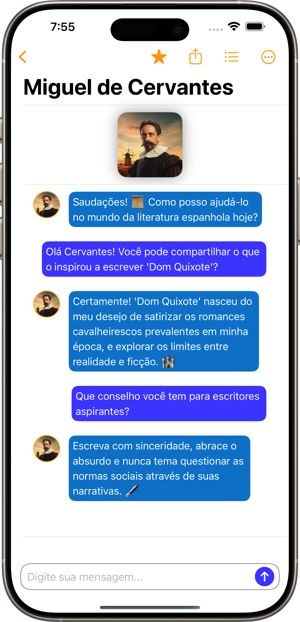 iPhone