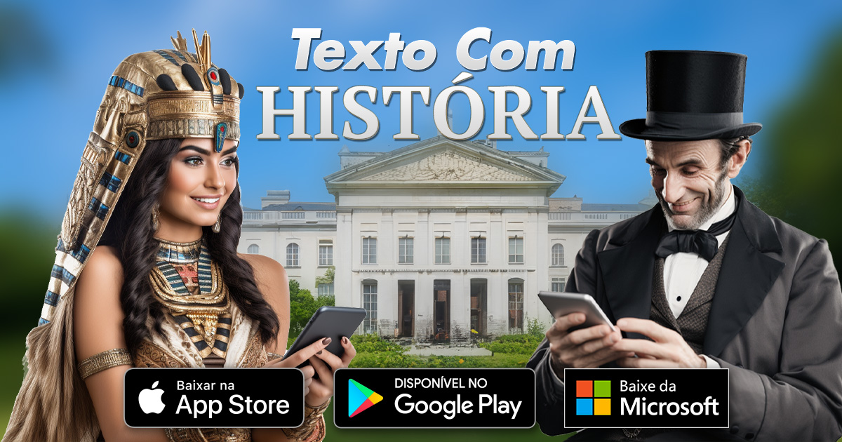 Como conversas com IA podem transformar seu entendimento de História
