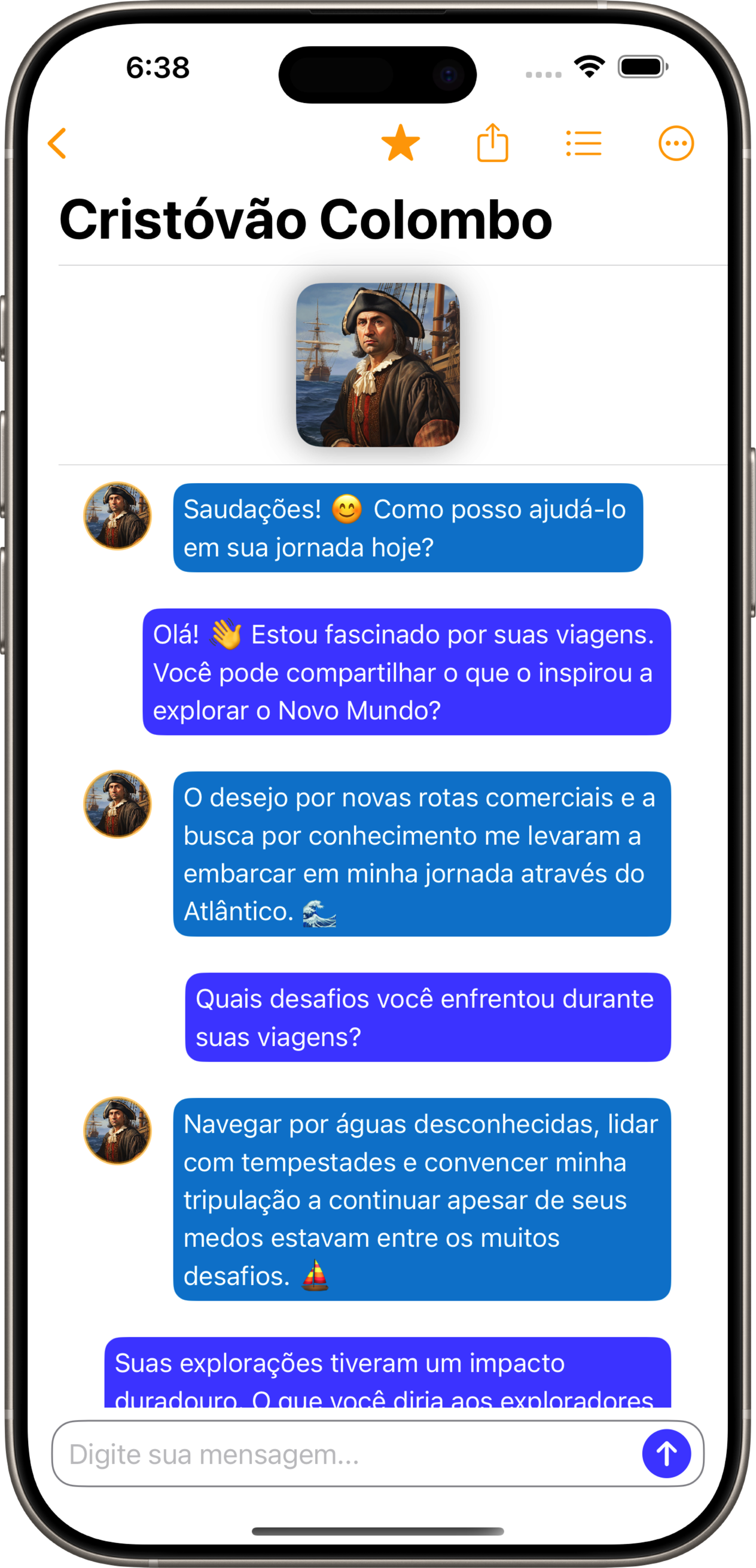 iPhone