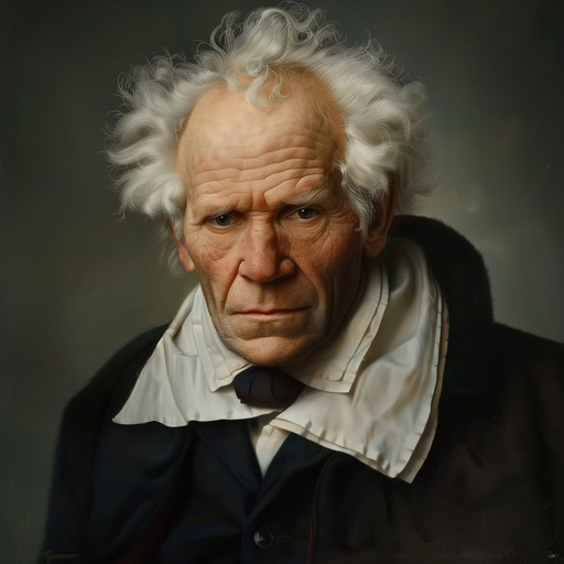 Arthur Schopenhauer