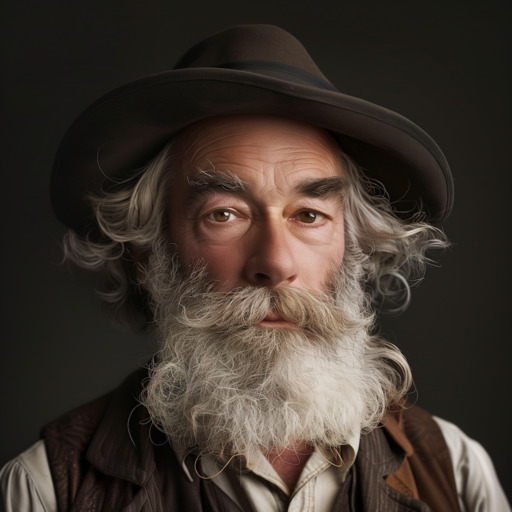 Walt Whitman